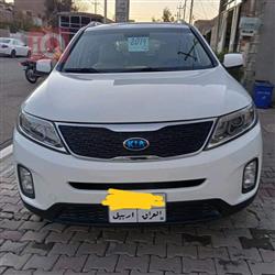 کیا سۆرینتۆ